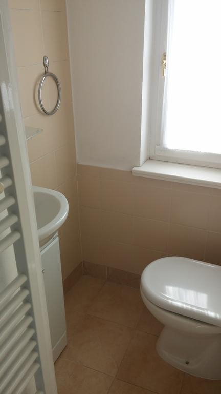 Apartment Slezska 58 Prague Ngoại thất bức ảnh