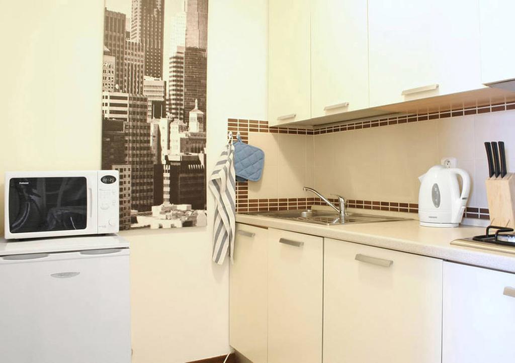 Apartment Slezska 58 Prague Phòng bức ảnh