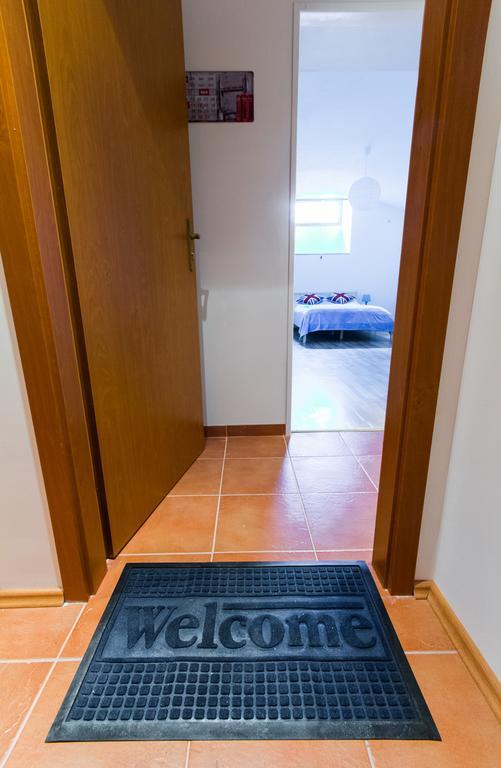 Apartment Slezska 58 Prague Ngoại thất bức ảnh