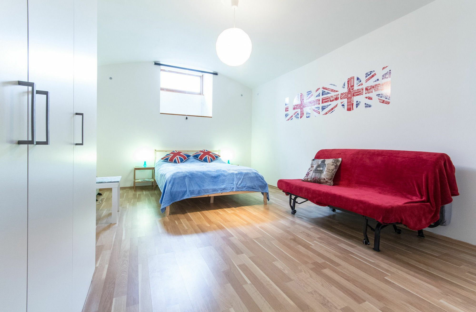Apartment Slezska 58 Prague Ngoại thất bức ảnh