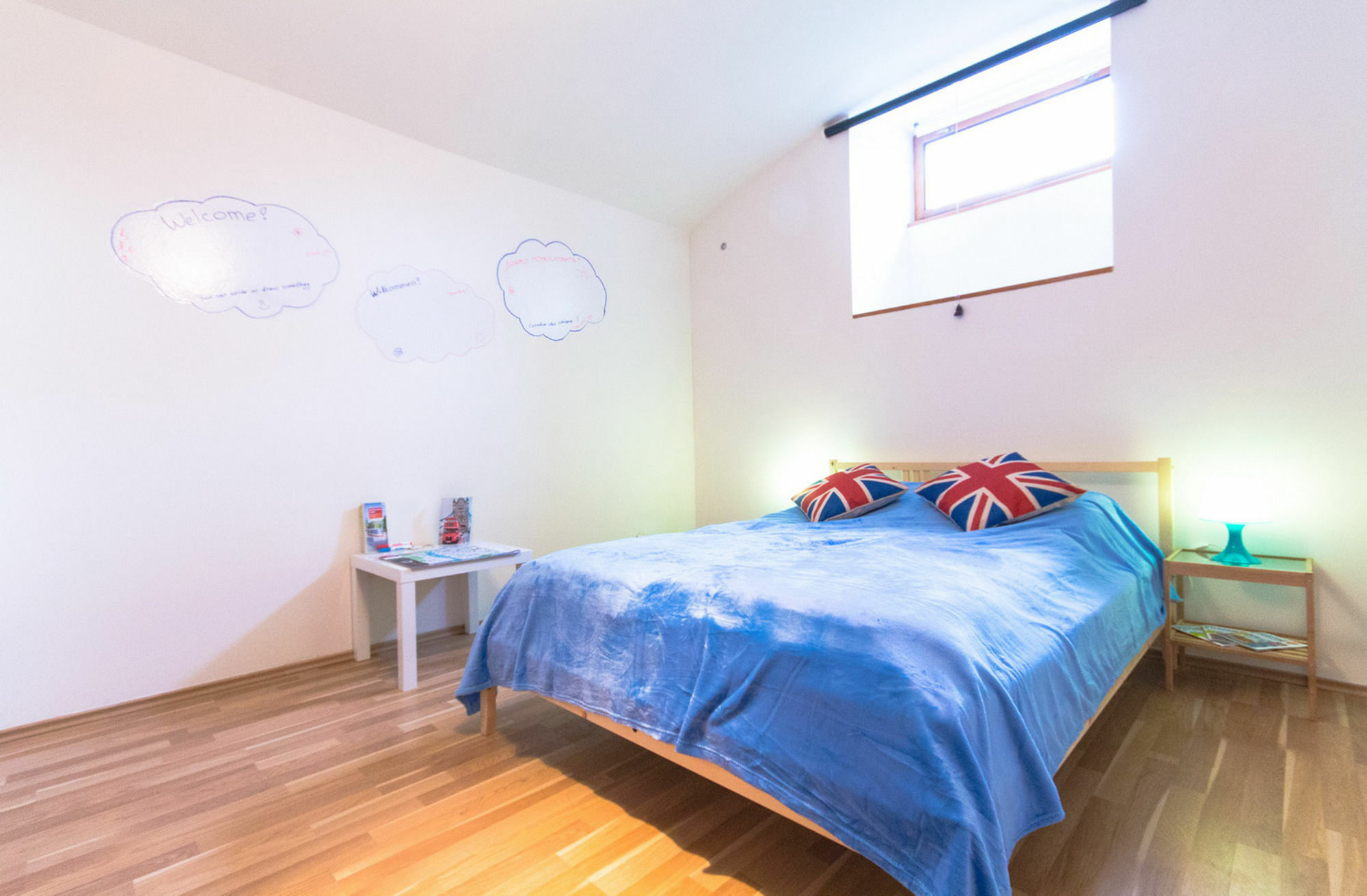 Apartment Slezska 58 Prague Ngoại thất bức ảnh
