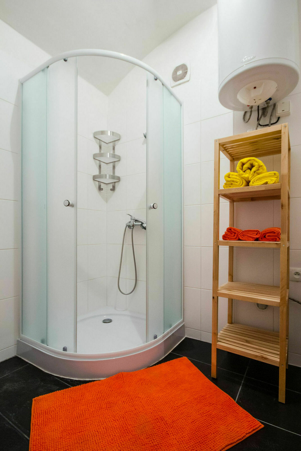 Apartment Slezska 58 Prague Ngoại thất bức ảnh